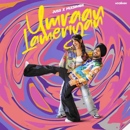 Umraan Lameriyan Juss Mp3 Song Download Djjohal